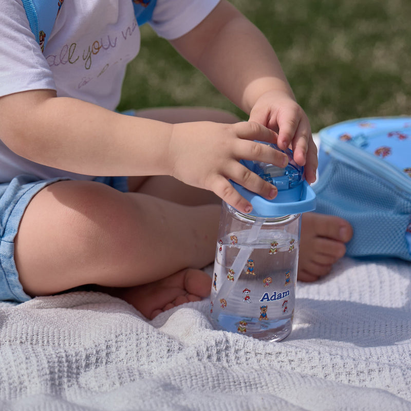 Personalised Kids Water Bottles