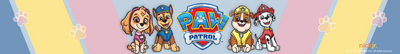 Paw Patrol Collection