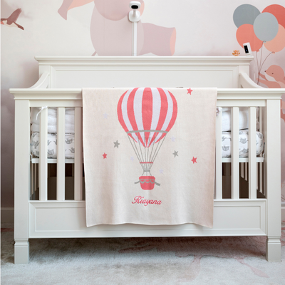 Hot Air Balloon Collection