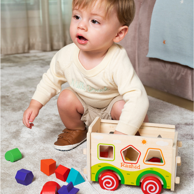 Playtime Gift Set