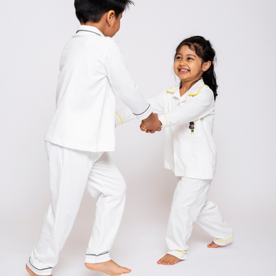 Kids Clothing Gift Set