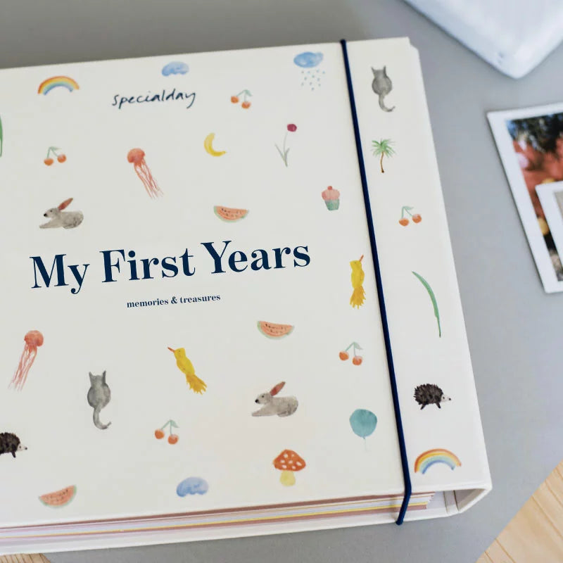 Journals and Planners