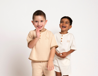 Personalised Gift Sets for Kids