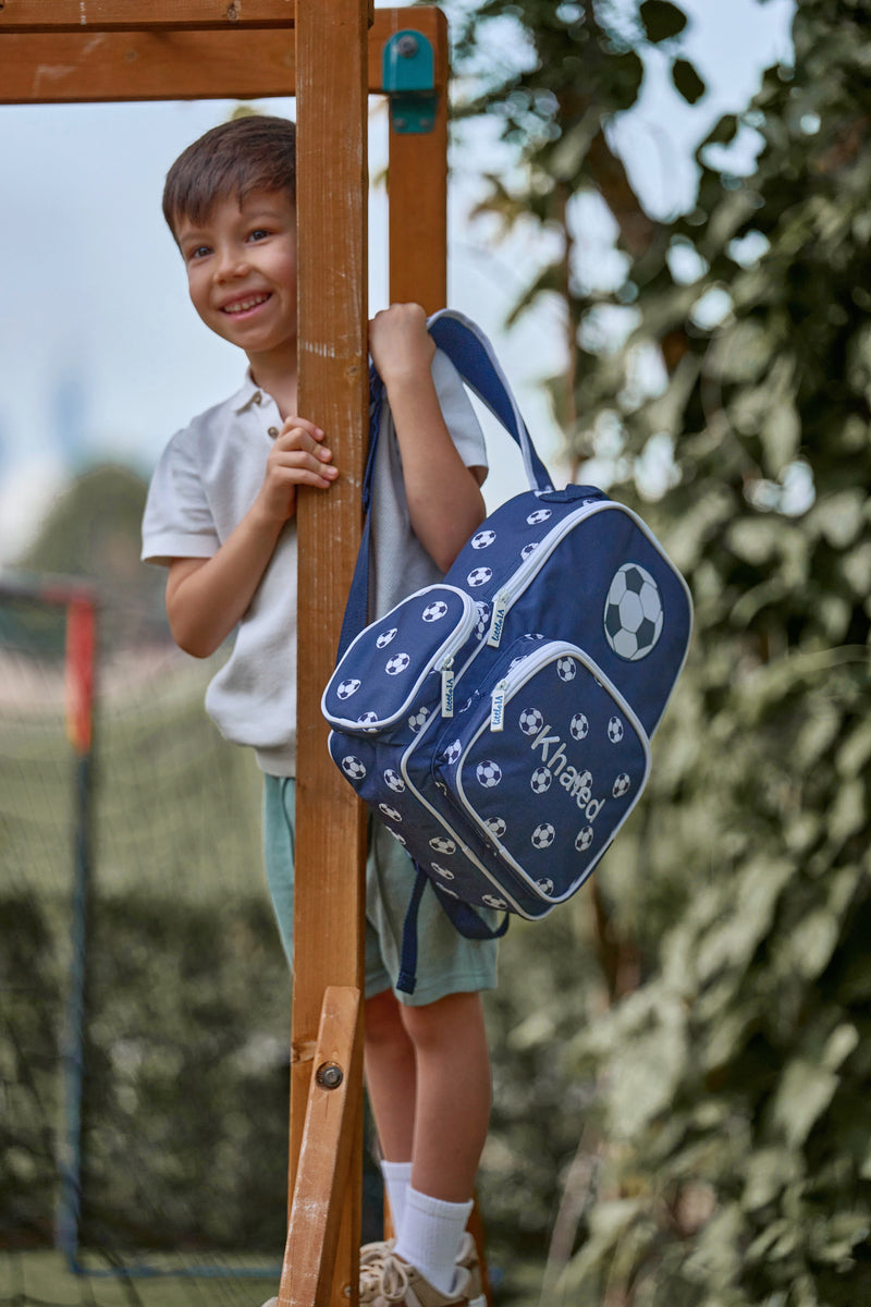 School New Arrivals
