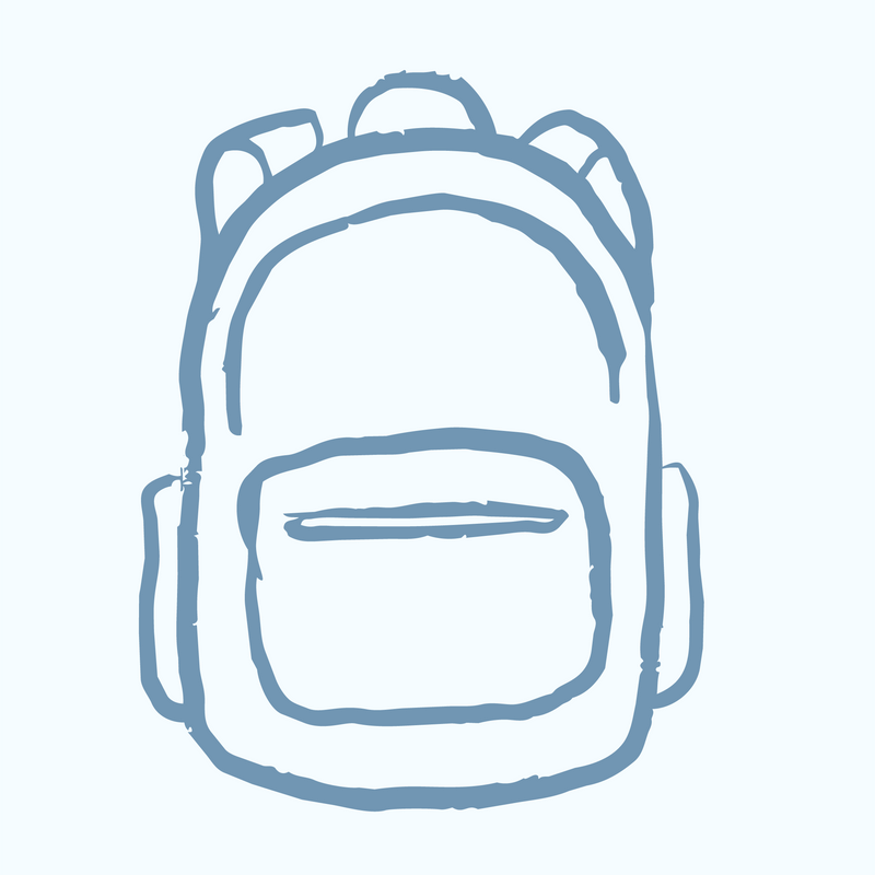 Backpacks