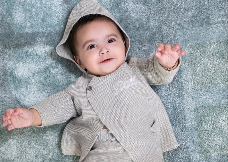 Personalised Unisex Baby Gifts