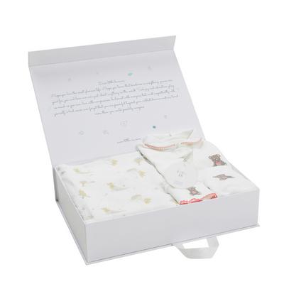 Personalised Baby Gift Sets