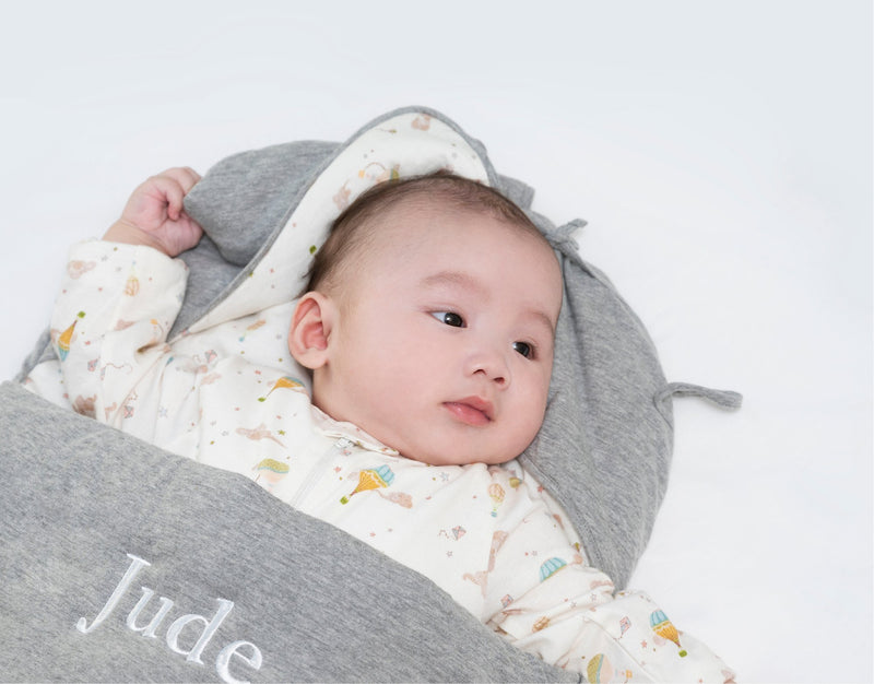 Personalised Sleeping Bags