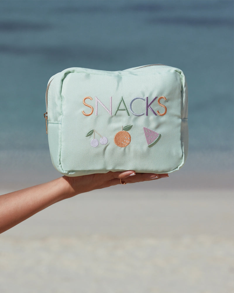 On-The-Go Essentials