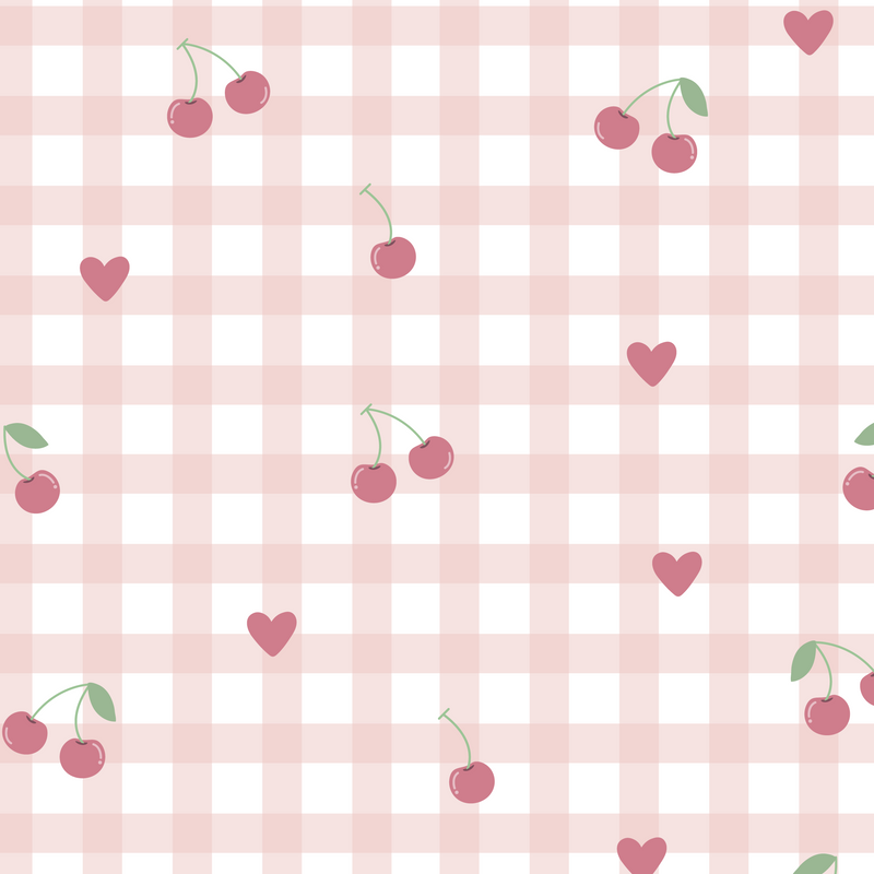 Cherry Theme