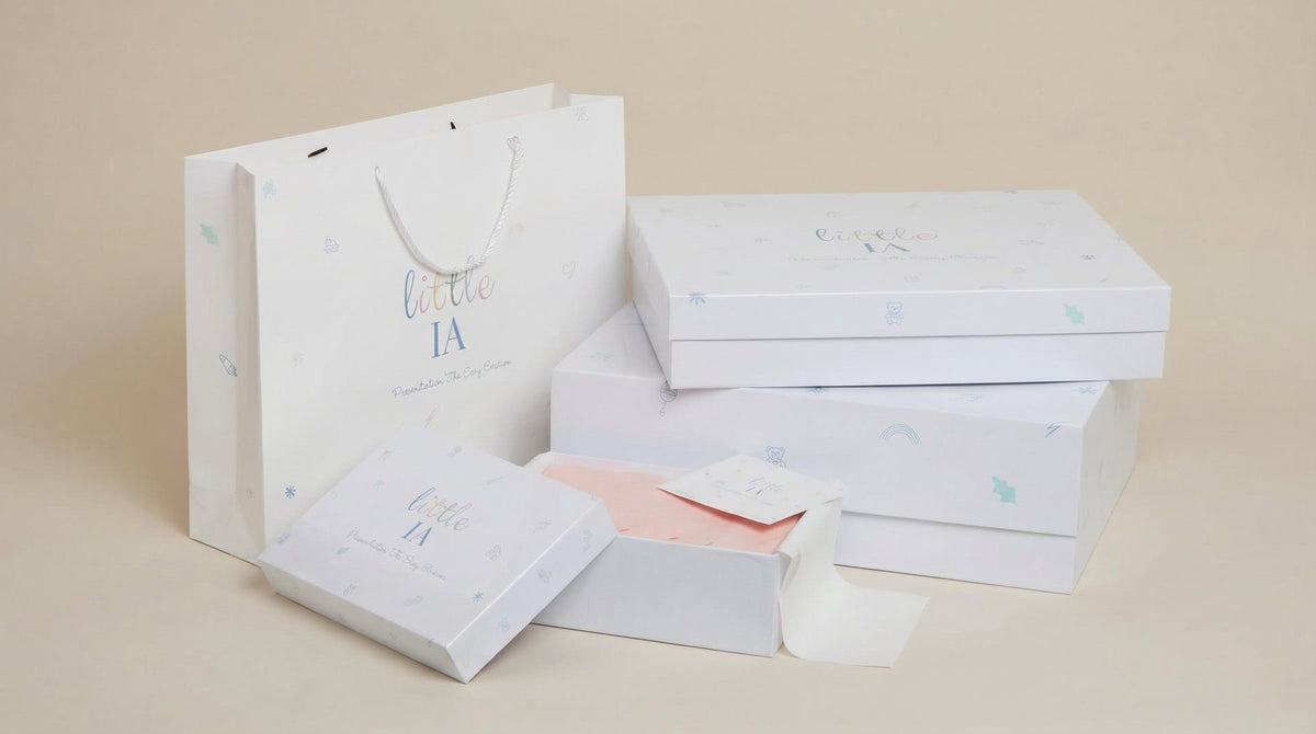 Gift Sets and Bundles