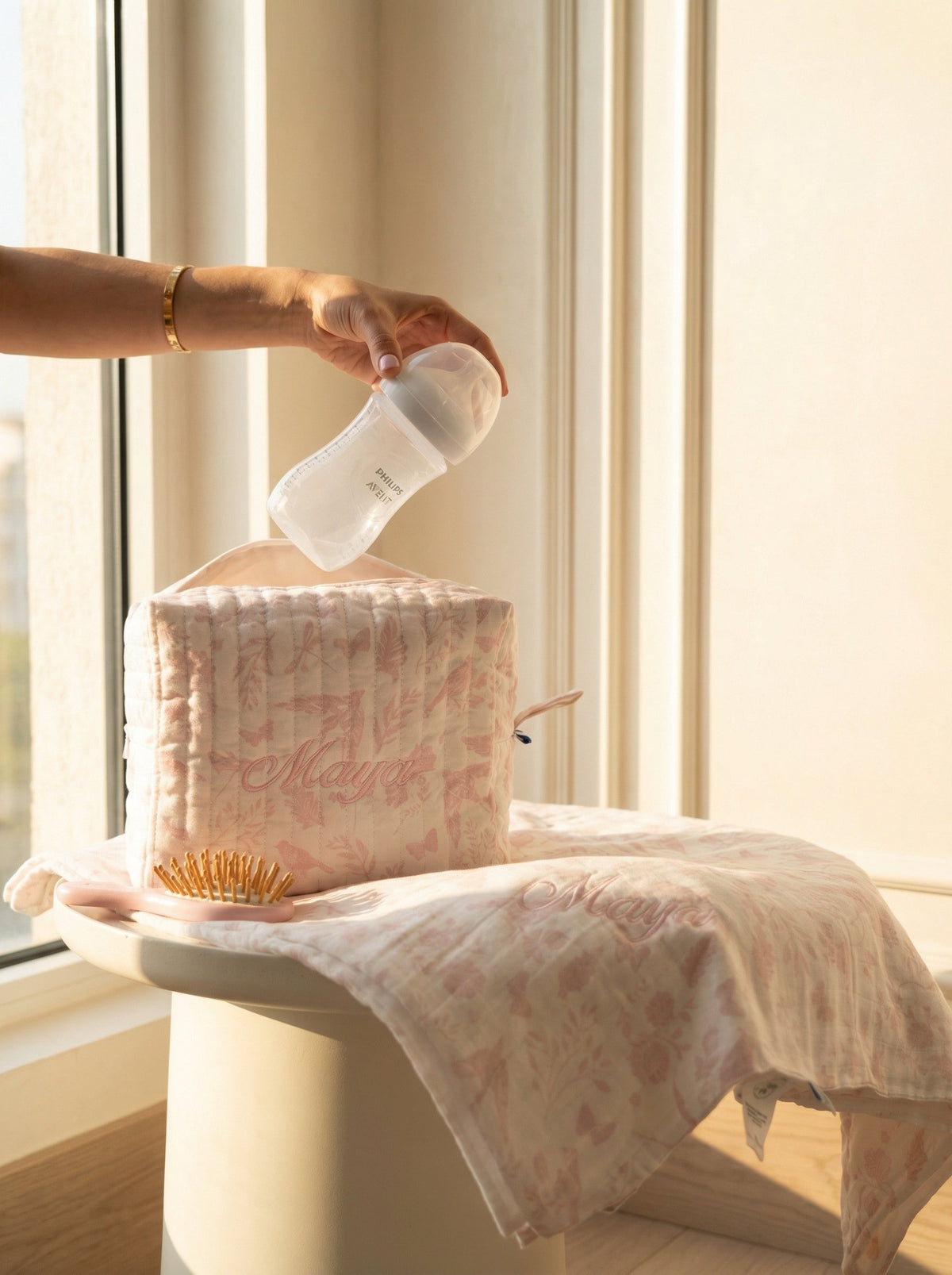 Hospital Essentials Newborn