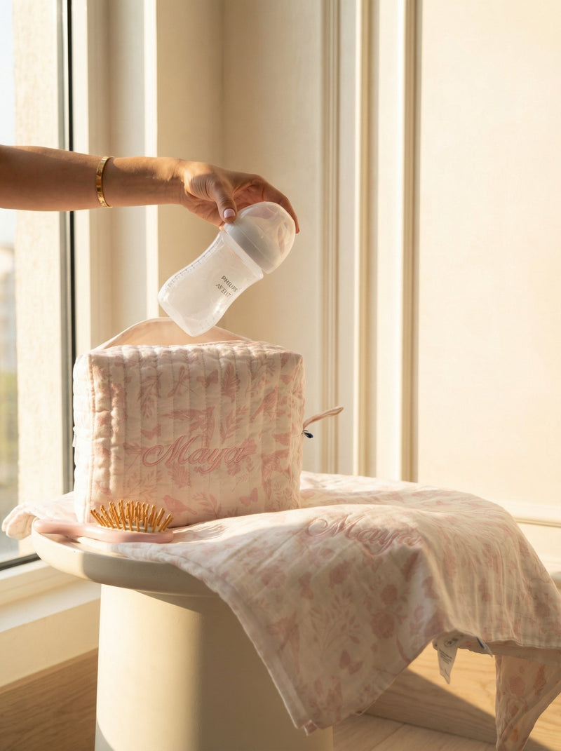 Hospital Essentials Newborn