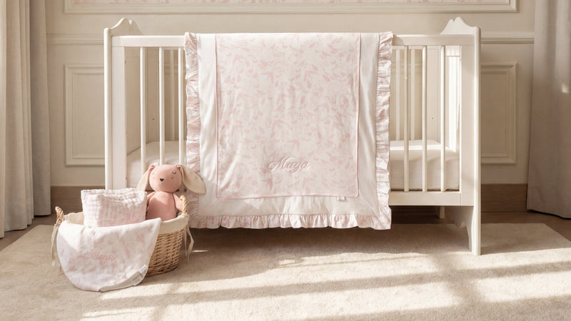 Blankets & Muslins