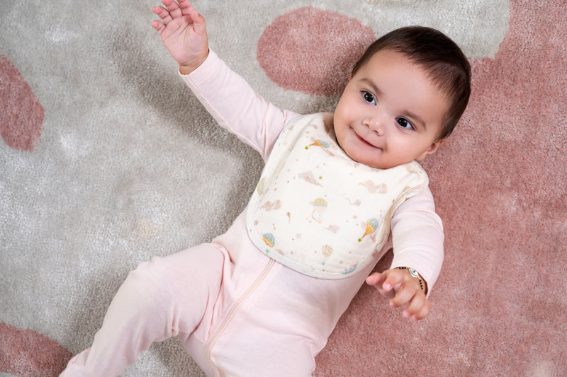 Personalised Baby Girl Gifts