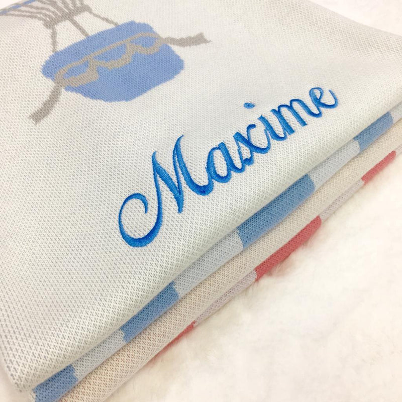 Personalised Baby Shower Gifts