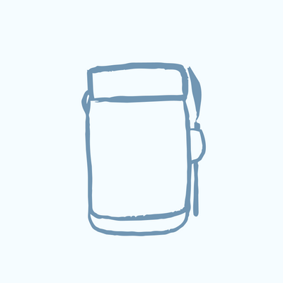 Food Jars