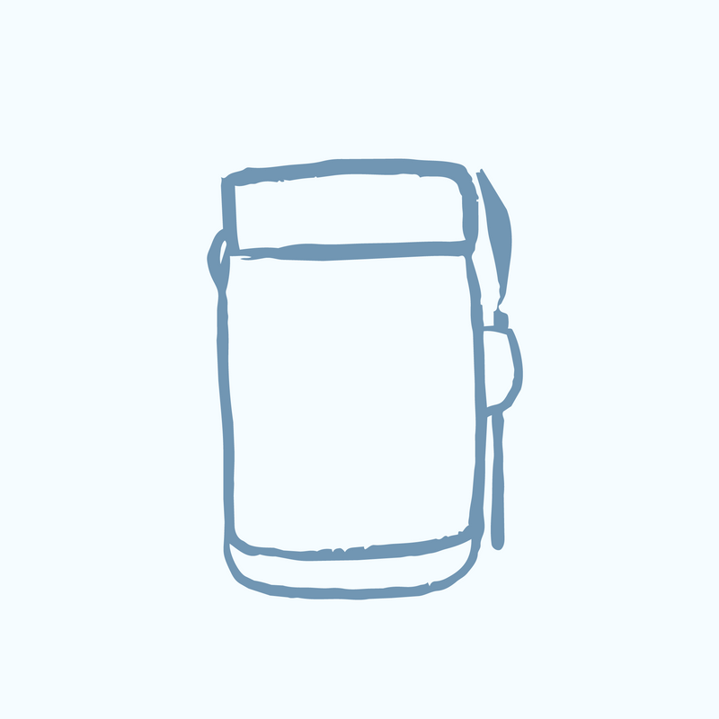 Food Jars