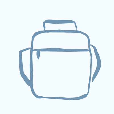 Lunch Bags