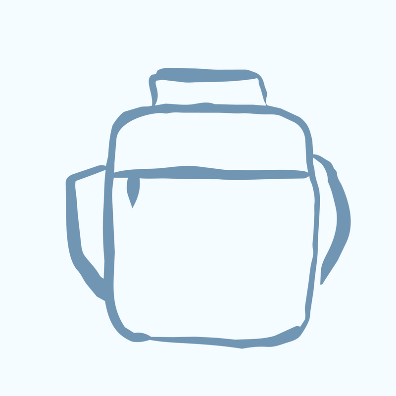 Lunch Bags