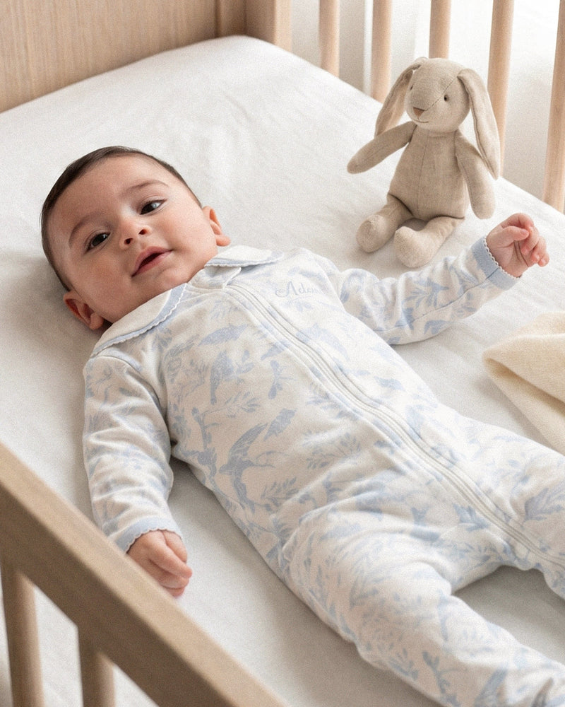 Sleepsuits & Rompers