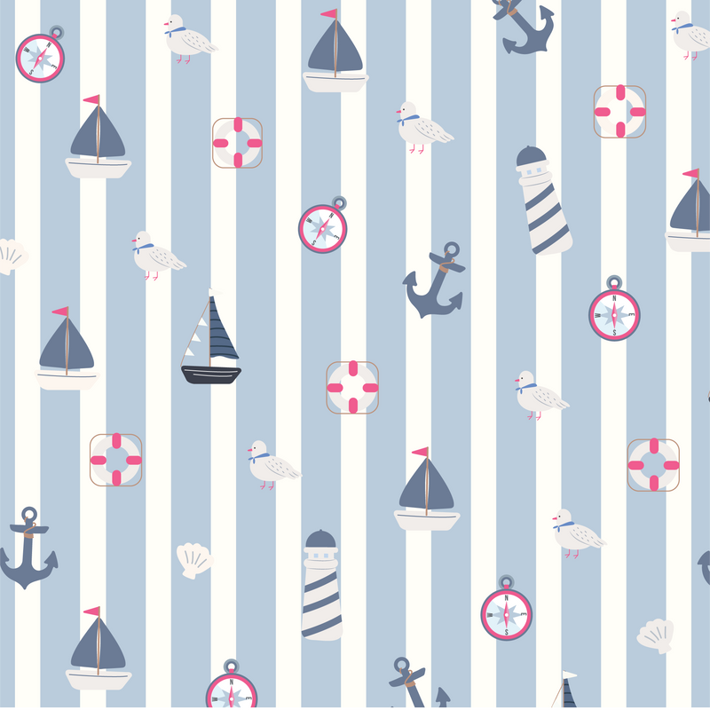 Sailor Theme