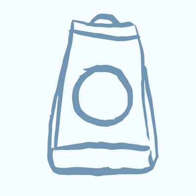 Swim Bags