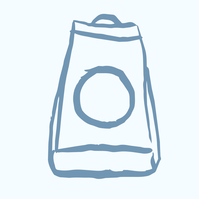 Swim Bags