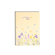 Load image into Gallery viewer, Spring Dreams Diary &amp; Mini Notepad Set
