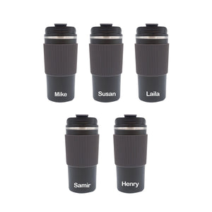 Party Favour: 450 ML Vacuum Insulated Tumbler