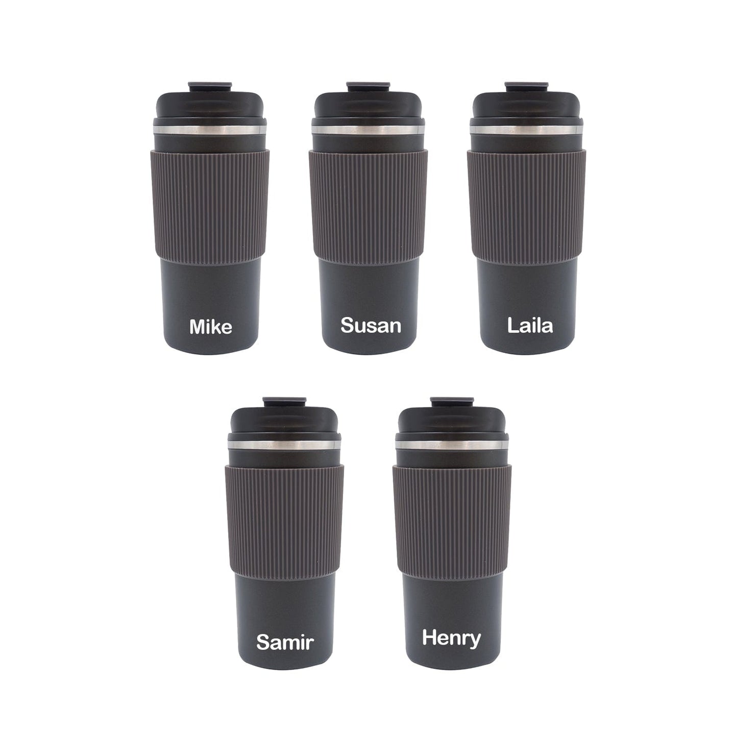 Party Favour: Vacuum Insulated Tumbler