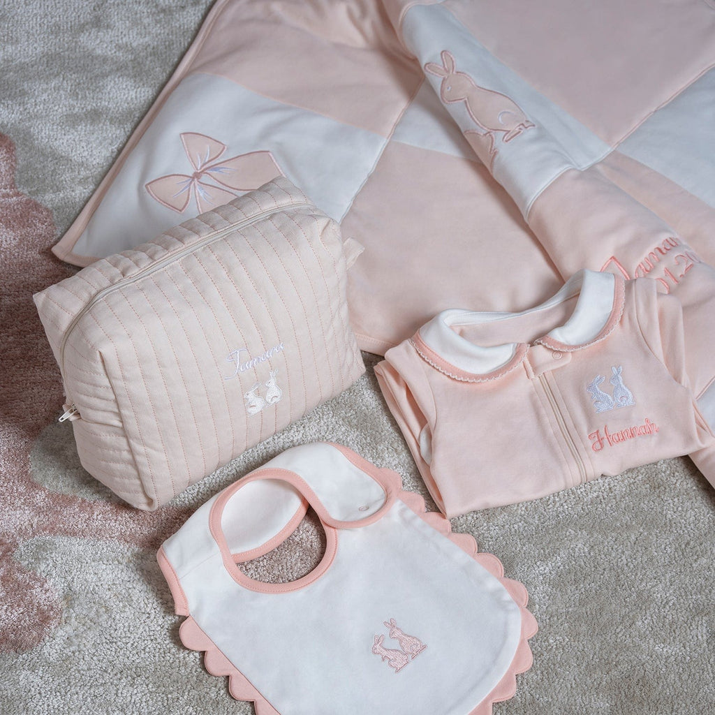 The Bunny Essentials Gift Set