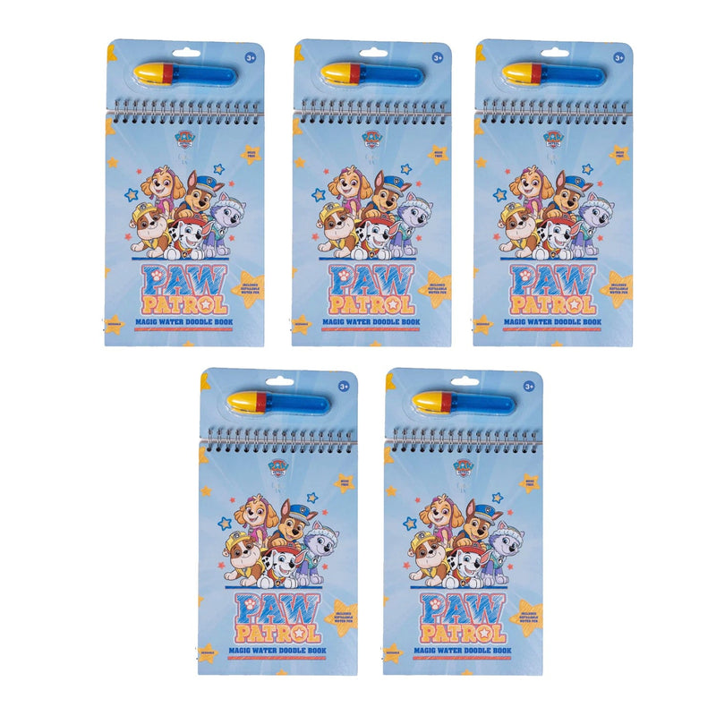 Party Favour: Personalised Stationery