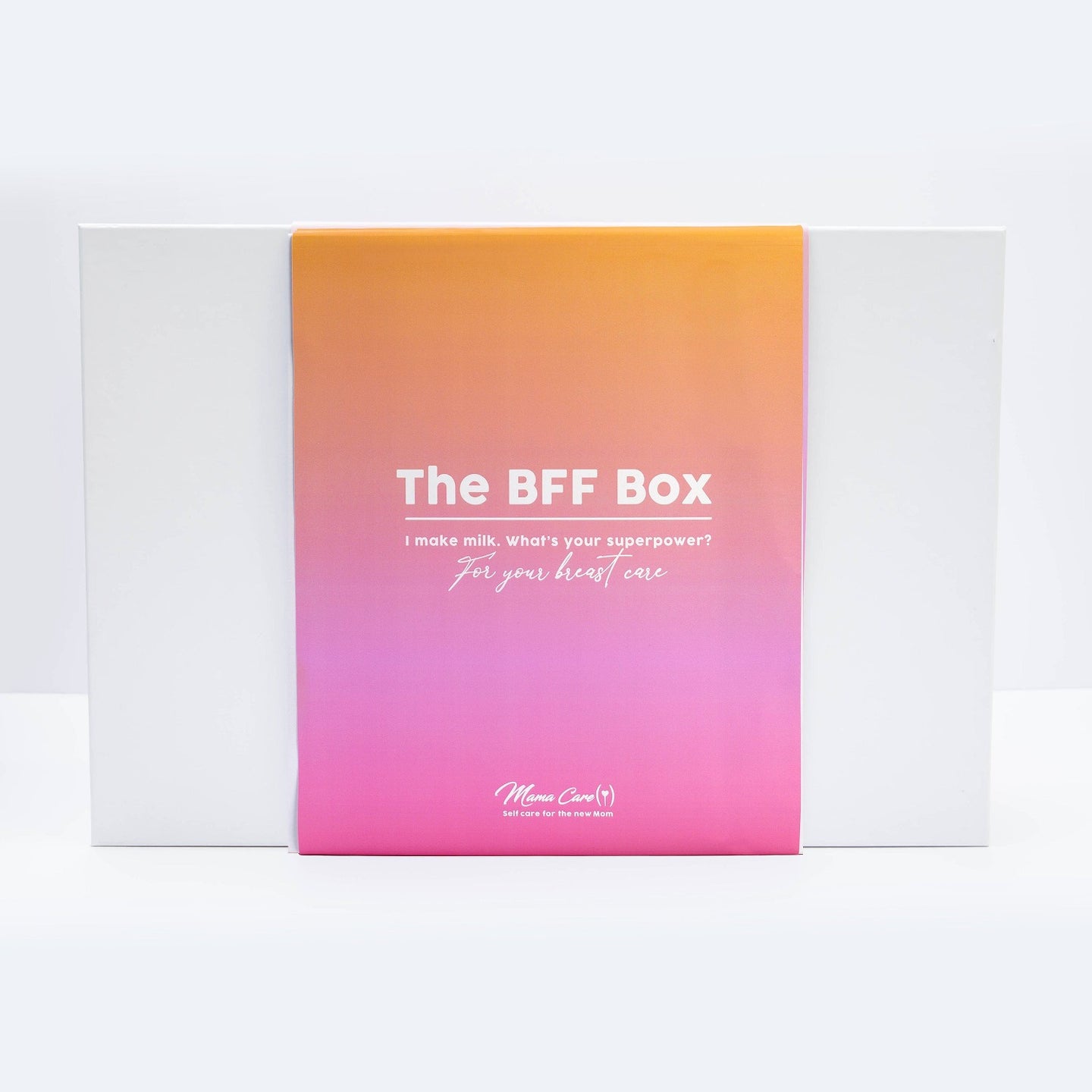 Mama Care - The BFF Box