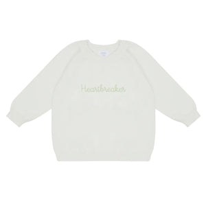 Heartbreaker Knit Sweater