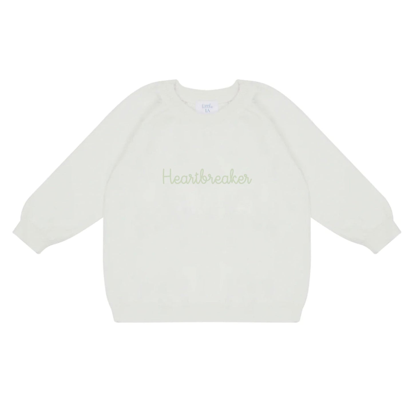 Heartbreaker Knit Sweater