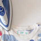 Essentials Name Label Set