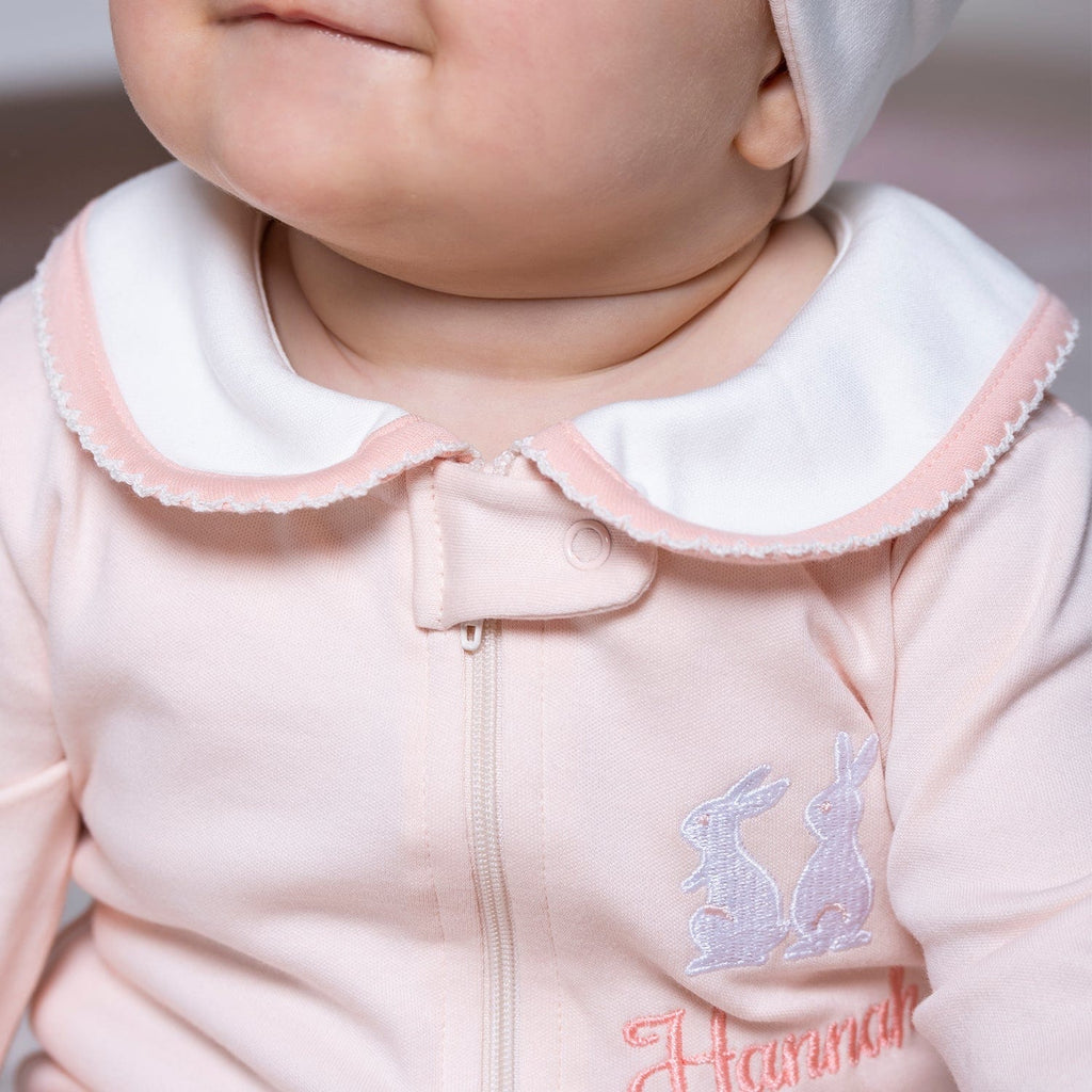 The Bunny Essentials Gift Set