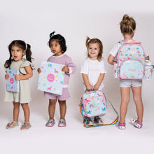 Load image into Gallery viewer, Unicorn Printed Backpack
