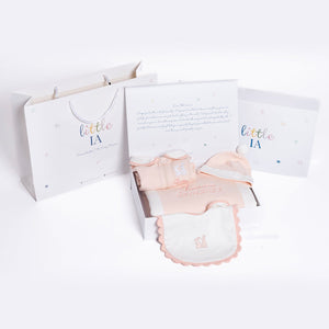 The Bunny Signature 4-Pc Starter Gift Set