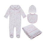 Birdsong Baby Shower Gift Set