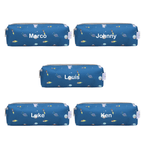 Party Favour: Cosmic Pencil Case