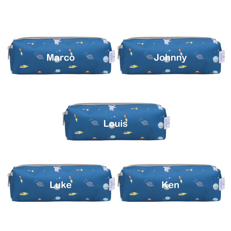 Party Favour Backpacks and Pencil cases