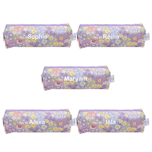 Load image into Gallery viewer, Party Favour: Floral Pencil Case
