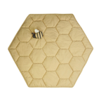 Playmat Honeycomb