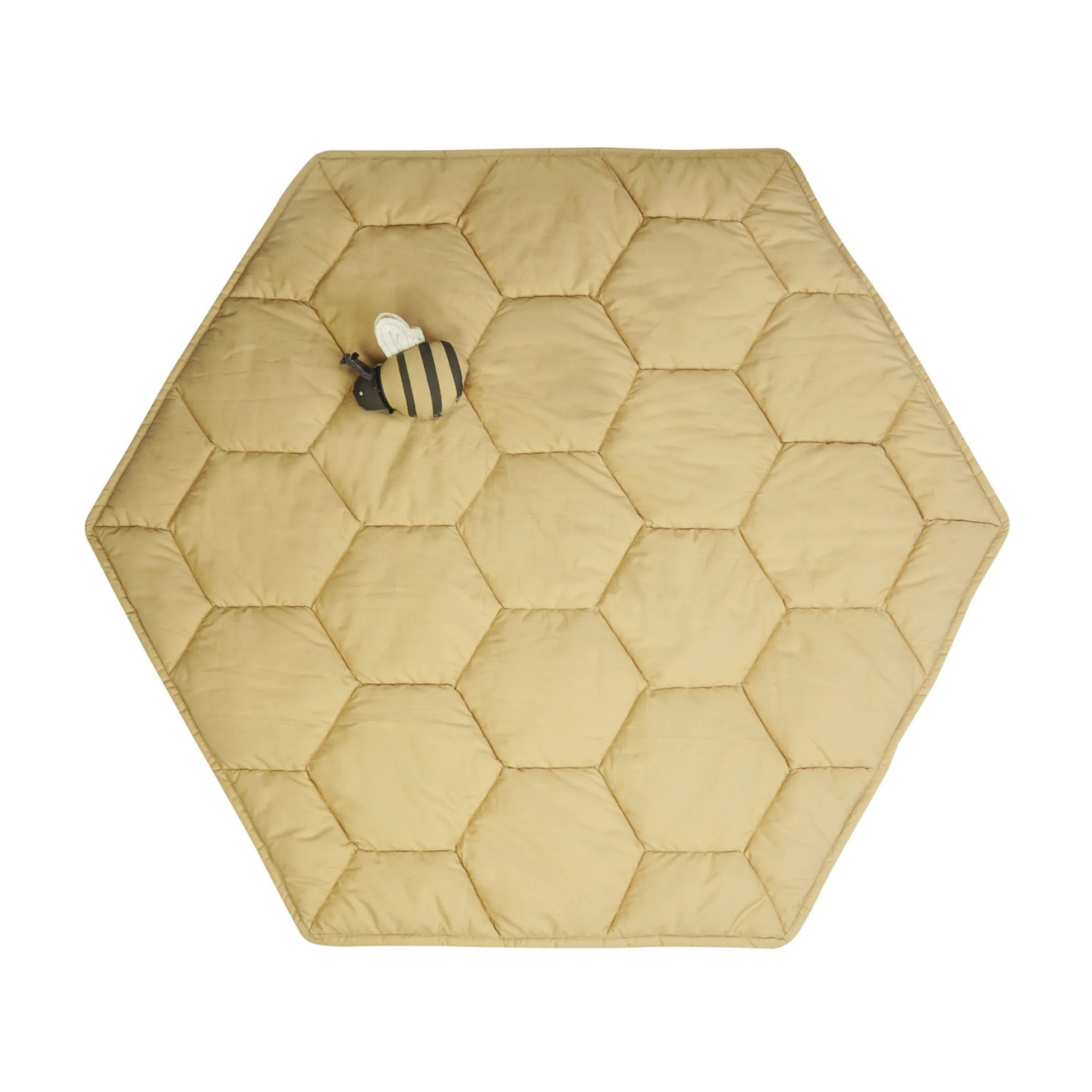 Lorena Canals: Playmat Honeycomb
