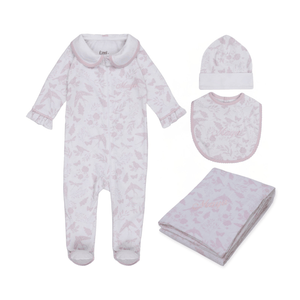 Birdsong Baby Essentials Gift Set