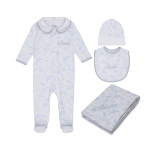 Birdsong Baby Essentials Gift Set