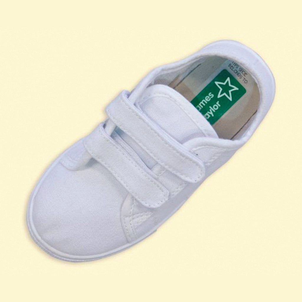 Essentials Name Label Set