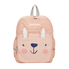 Load image into Gallery viewer, My Bunny Backpack

